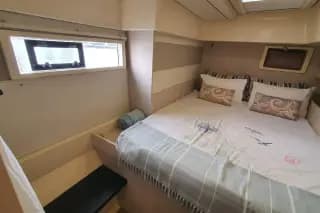 ZEZINHO - 2016 Leopard 51 Powercat - Thumbnail 38