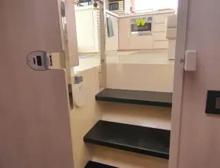 ZEZINHO - 2016 Leopard 51 Powercat - Thumbnail 39