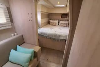 ZEZINHO - 2016 Leopard 51 Powercat - Thumbnail 40