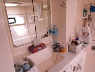 ZEZINHO - 2016 Leopard 51 Powercat - Thumbnail 41