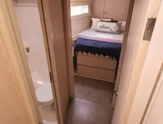 ZEZINHO - 2016 Leopard 51 Powercat - Thumbnail 45