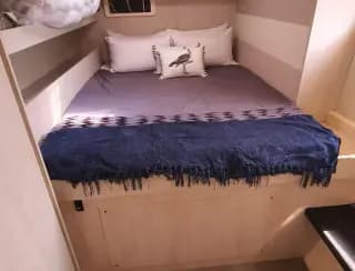 ZEZINHO - 2016 Leopard 51 Powercat - Thumbnail 46