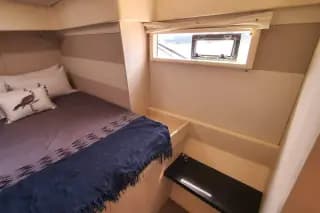 ZEZINHO - 2016 Leopard 51 Powercat - Thumbnail 47