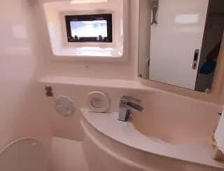 ZEZINHO - 2016 Leopard 51 Powercat - Thumbnail 51