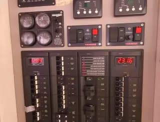 ZEZINHO - 2016 Leopard 51 Powercat - Thumbnail 52