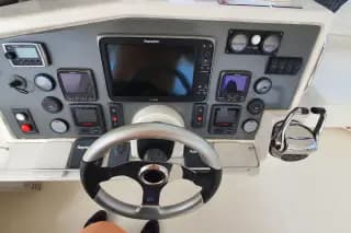 ZEZINHO - 2016 Leopard 51 Powercat - Thumbnail 53