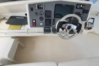 ZEZINHO - 2016 Leopard 51 Powercat - Thumbnail 54