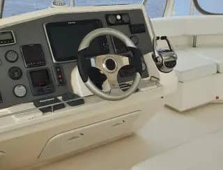 ZEZINHO - 2016 Leopard 51 Powercat - Thumbnail 55