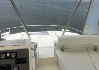 ZEZINHO - 2016 Leopard 51 Powercat - Thumbnail 56