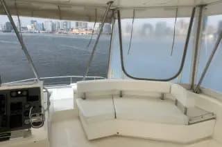 ZEZINHO - 2016 Leopard 51 Powercat - Thumbnail 57