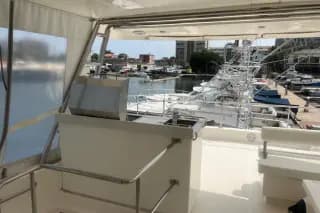 ZEZINHO - 2016 Leopard 51 Powercat - Thumbnail 59