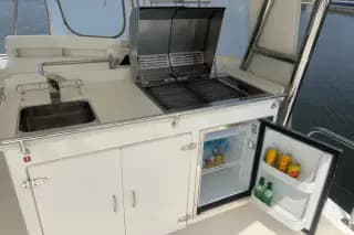 ZEZINHO - 2016 Leopard 51 Powercat - Thumbnail 60