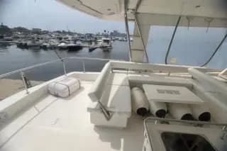 ZEZINHO - 2016 Leopard 51 Powercat - Thumbnail 61