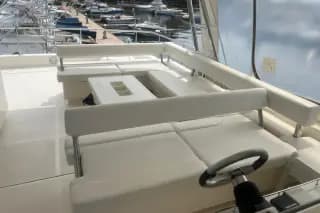 ZEZINHO - 2016 Leopard 51 Powercat - Thumbnail 62