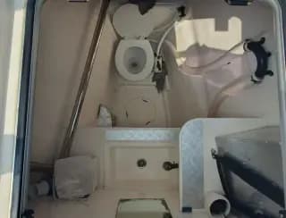 ZEZINHO - 2016 Leopard 51 Powercat - Thumbnail 63