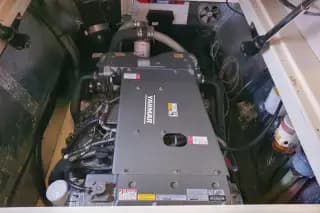 ZEZINHO - 2016 Leopard 51 Powercat - Thumbnail 64