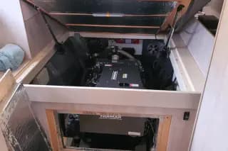 ZEZINHO - 2016 Leopard 51 Powercat - Thumbnail 65