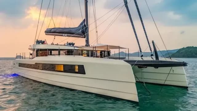 2023 McConaghy MC75 'JACK' - ARC-Winning Performance Catamaran — photo 5