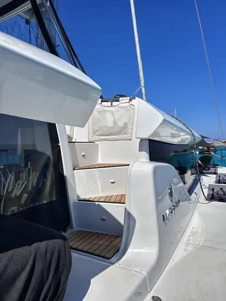 2022 Lagoon 46 - Owner's Version — photo 5