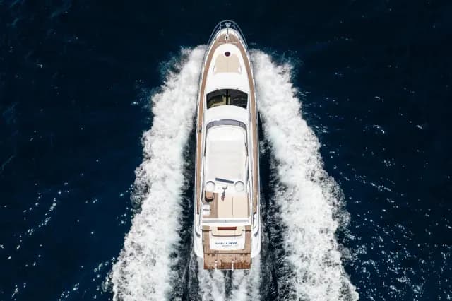 2015 Azimut 64 Flybridge — photo 5