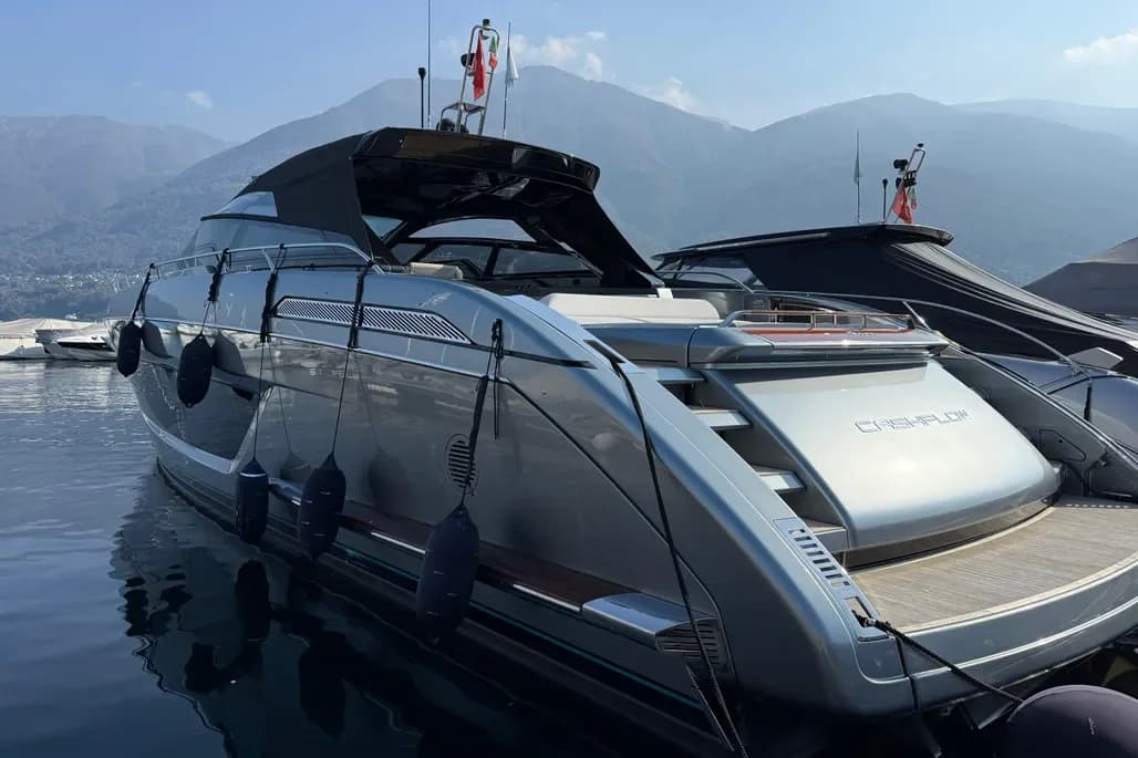 2023 Riva 68 Diable — photo 2
