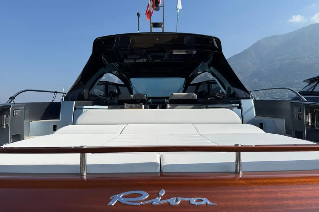 2023 Riva 68 Diable — photo 3