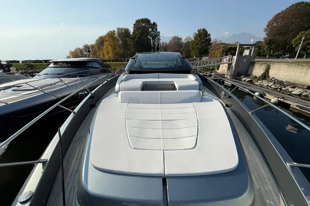 2023 Riva 68 Diable — photo 4