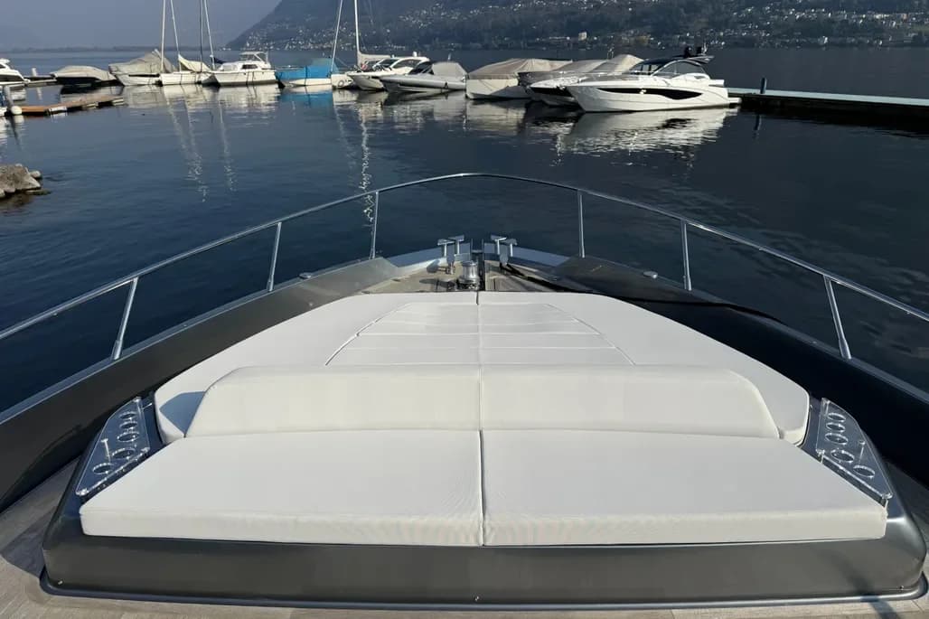 2023 Riva 68 Diable — photo 5