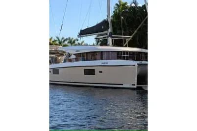 2019 Lagoon 42 - 'Bolubo' - Image 3