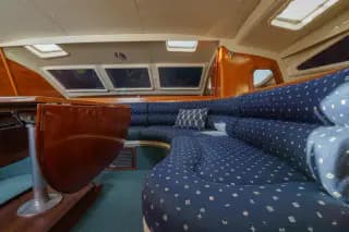 'Solitude' 1995 Prout 45 - Thumbnail 15