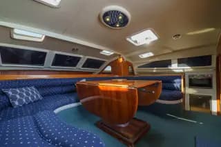 'Solitude' 1995 Prout 45 - Thumbnail 17