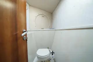 'Solitude' 1995 Prout 45 - Thumbnail 26