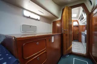 'Solitude' 1995 Prout 45 - Thumbnail 28