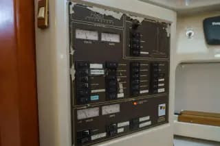 'Solitude' 1995 Prout 45 - Thumbnail 31