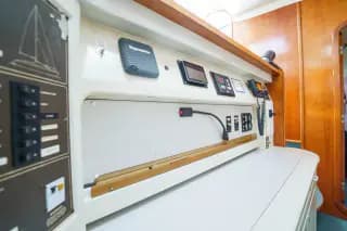 'Solitude' 1995 Prout 45 - Thumbnail 33