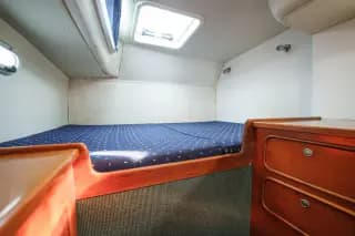 'Solitude' 1995 Prout 45 - Thumbnail 38