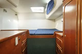 'Solitude' 1995 Prout 45 - Thumbnail 39