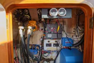 'Solitude' 1995 Prout 45 - Thumbnail 43