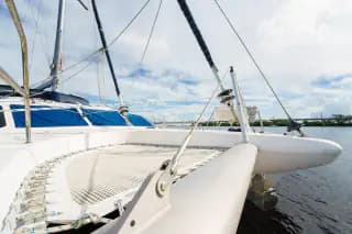 'Solitude' 1995 Prout 45 - Thumbnail 45