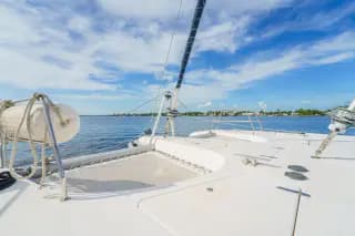 'Solitude' 1995 Prout 45 - Thumbnail 46