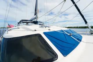 'Solitude' 1995 Prout 45 - Thumbnail 48