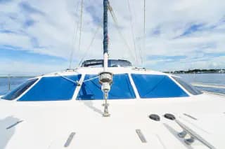 'Solitude' 1995 Prout 45 - Thumbnail 49