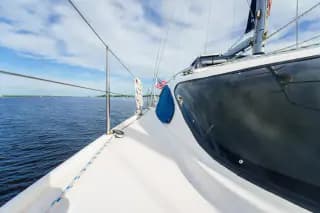 'Solitude' 1995 Prout 45 - Thumbnail 51