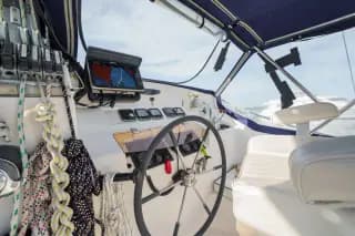 'Solitude' 1995 Prout 45 - Thumbnail 53