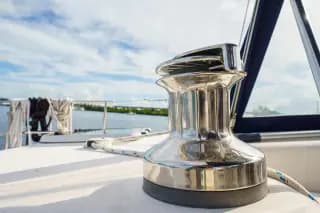 'Solitude' 1995 Prout 45 - Thumbnail 56