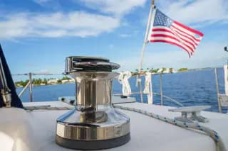 'Solitude' 1995 Prout 45 - Thumbnail 57