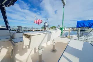 'Solitude' 1995 Prout 45 - Thumbnail 55