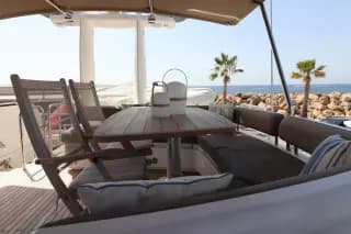 2007 Fairline Squadron 68 - Thumbnail 12