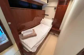 2007 Fairline Squadron 68 - Thumbnail 35