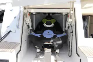 2007 Fairline Squadron 68 - Thumbnail 37